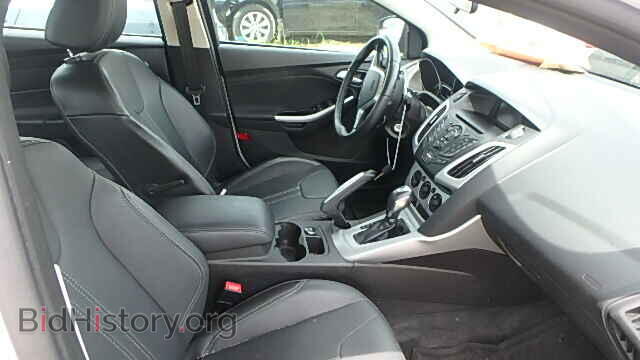 2013 FORD FOCUS - VIN: 1FADP3F21DL342848 - Photo 5