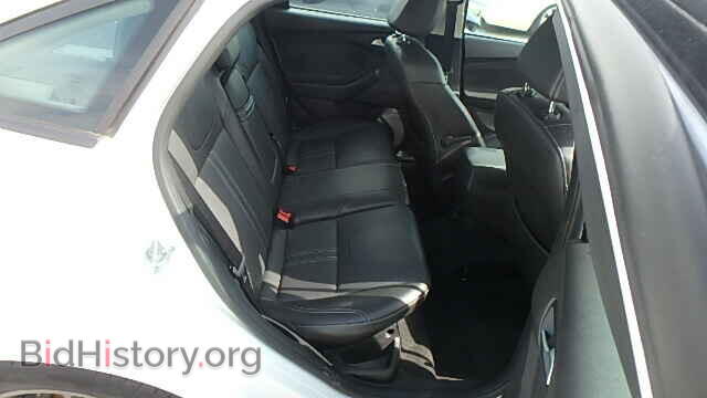 2013 FORD FOCUS - VIN: 1FADP3F21DL342848 - Photo 6