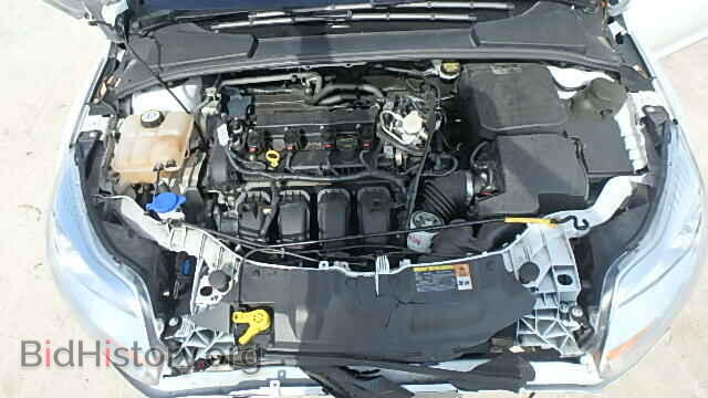 2013 FORD FOCUS - VIN: 1FADP3F21DL342848 - Photo 7