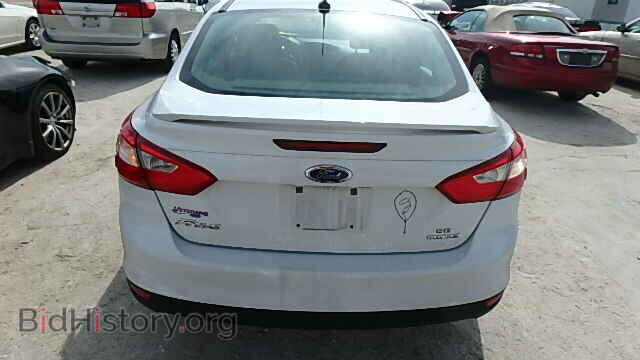 2013 FORD FOCUS - VIN: 1FADP3F21DL342848 - Photo 10