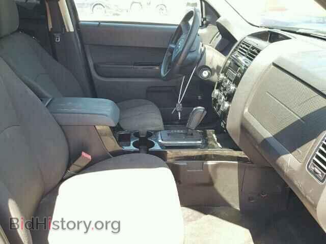 2010 MAZDA TRIBUTE - VIN: 4F2CY0C76AKM06787 - Фото 5