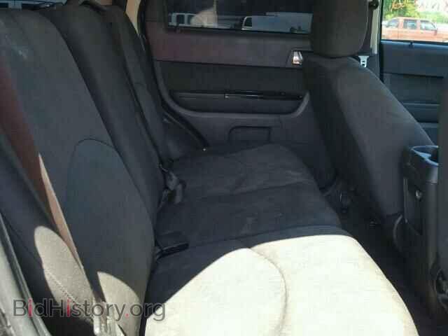 2010 MAZDA TRIBUTE - VIN: 4F2CY0C76AKM06787 - Фото 6