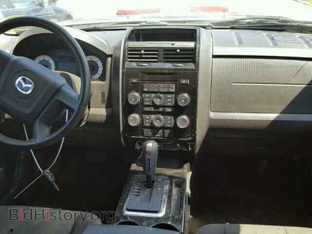 2010 MAZDA TRIBUTE - VIN: 4F2CY0C76AKM06787 - Фото 9