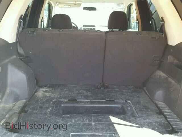 2010 MAZDA TRIBUTE - VIN: 4F2CY0C76AKM06787 - Фото 10