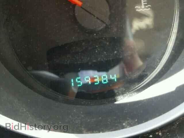 2008 DODGE CARAVAN - VIN: 1D8HN44H18B100315 - Фото 8