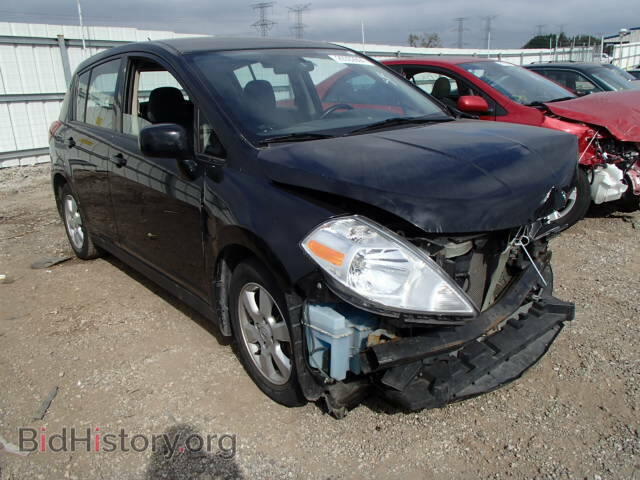 Фотография 3N1BC13E99L385204 - NISSAN VERSA 2009