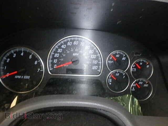 2002 GMC ENVOY - VIN: 1GKDT13S522474470 - Photo 8