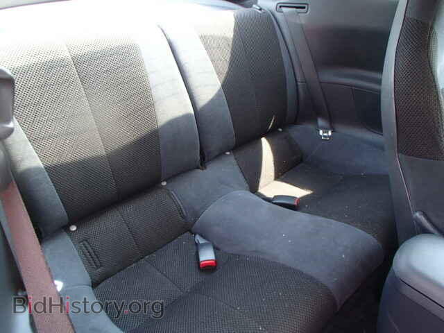 2007 MITSUBISHI ECLIPSE - VIN: 4A3AK24F47E008833 - Photo 6