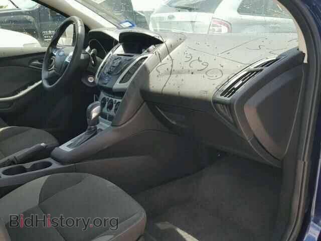 2012 FORD FOCUS - VIN: 1FAHP3F29CL163649 - Photo 5