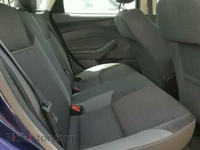2012 FORD FOCUS - VIN: 1FAHP3F29CL163649 - Photo 6