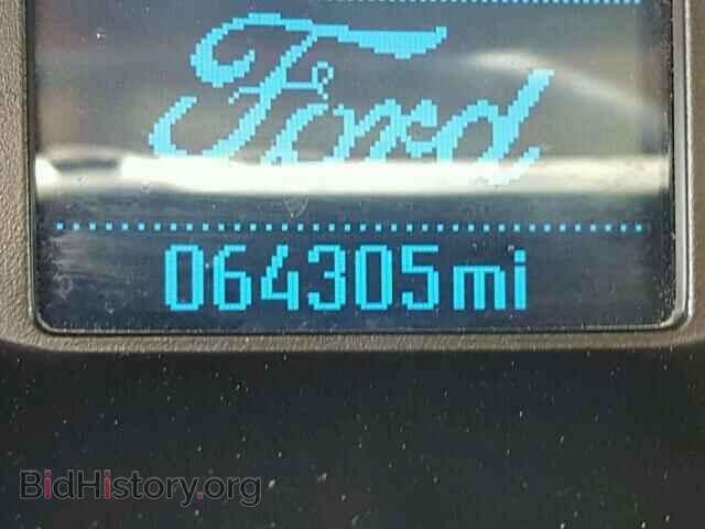 2012 FORD FOCUS - VIN: 1FAHP3F29CL163649 - Photo 8