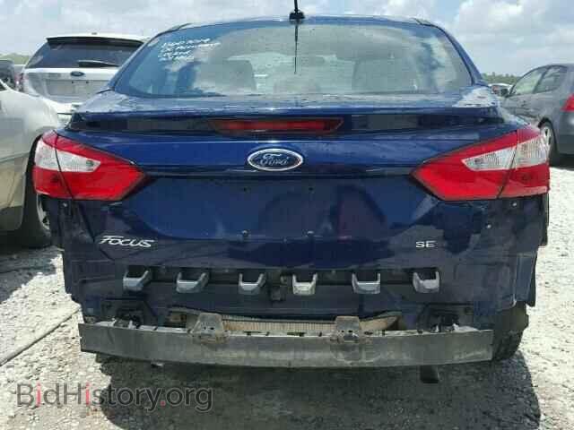 2012 FORD FOCUS - VIN: 1FAHP3F29CL163649 - Photo 10