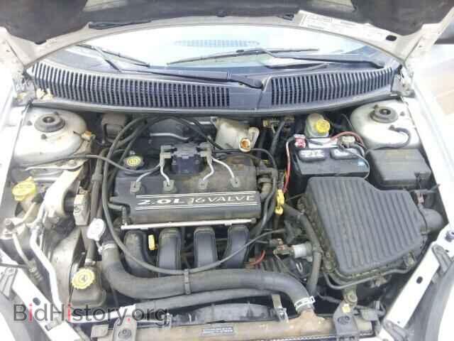 2001 DODGE NEON - VIN: 1B3ES46C51D194898 - Фото 7