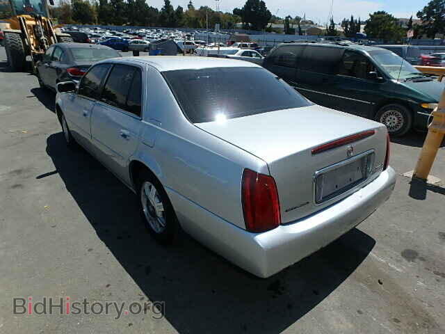 2003 CADILLAC DEVILLE - VIN: 1G6KD54Y63U189330 - Фото 3