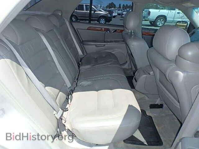 2003 CADILLAC DEVILLE - VIN: 1G6KD54Y63U189330 - Фото 6