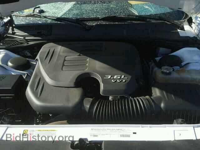 2012 DODGE CHALLENGER - VIN: 2C3CDYAG6CH226169 - Photo 7