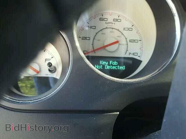 2012 DODGE CHALLENGER - VIN: 2C3CDYAG6CH226169 - Photo 8
