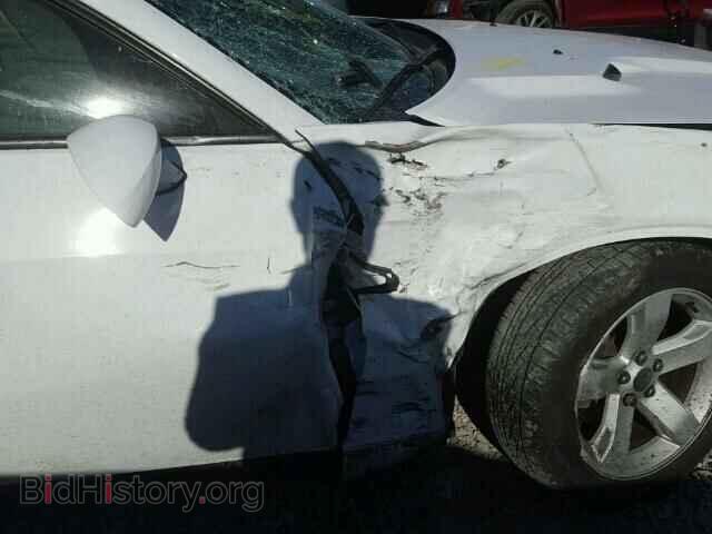 2012 DODGE CHALLENGER - VIN: 2C3CDYAG6CH226169 - Photo 9