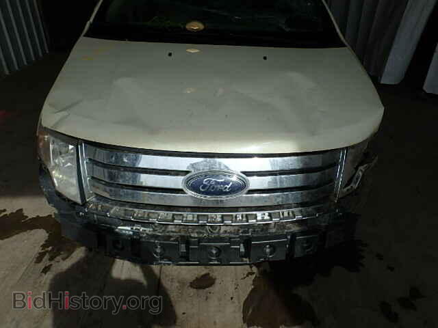 2007 FORD EDGE - VIN: 2FMDK48C17BA68636 - Photo 7