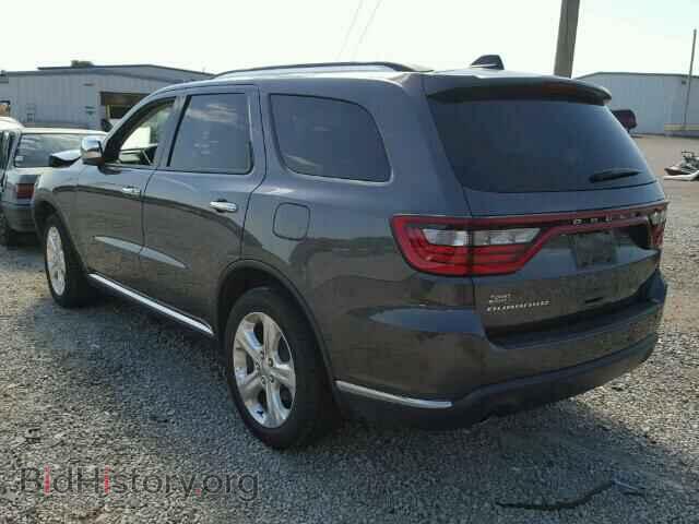 2015 DODGE DURANGO - VIN: 1C4RDHAG5FC120342 - Photo 3