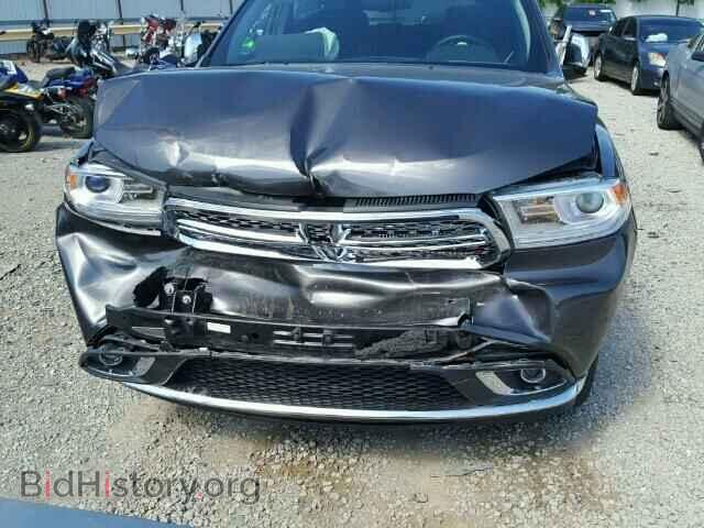 2015 DODGE DURANGO - VIN: 1C4RDHAG5FC120342 - Photo 9