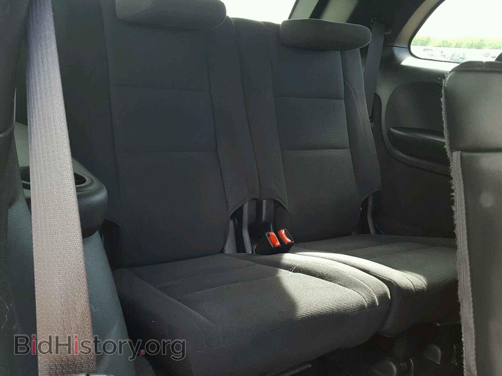 2014 DODGE DURANGO - VIN: 1C4RDHAG4EC974642 - Photo 9