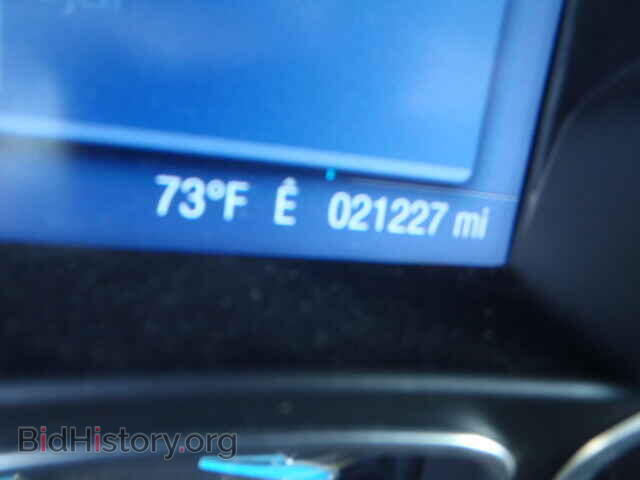 2013 FORD FOCUS - VIN: 1FADP3F20DL350066 - Фото 8