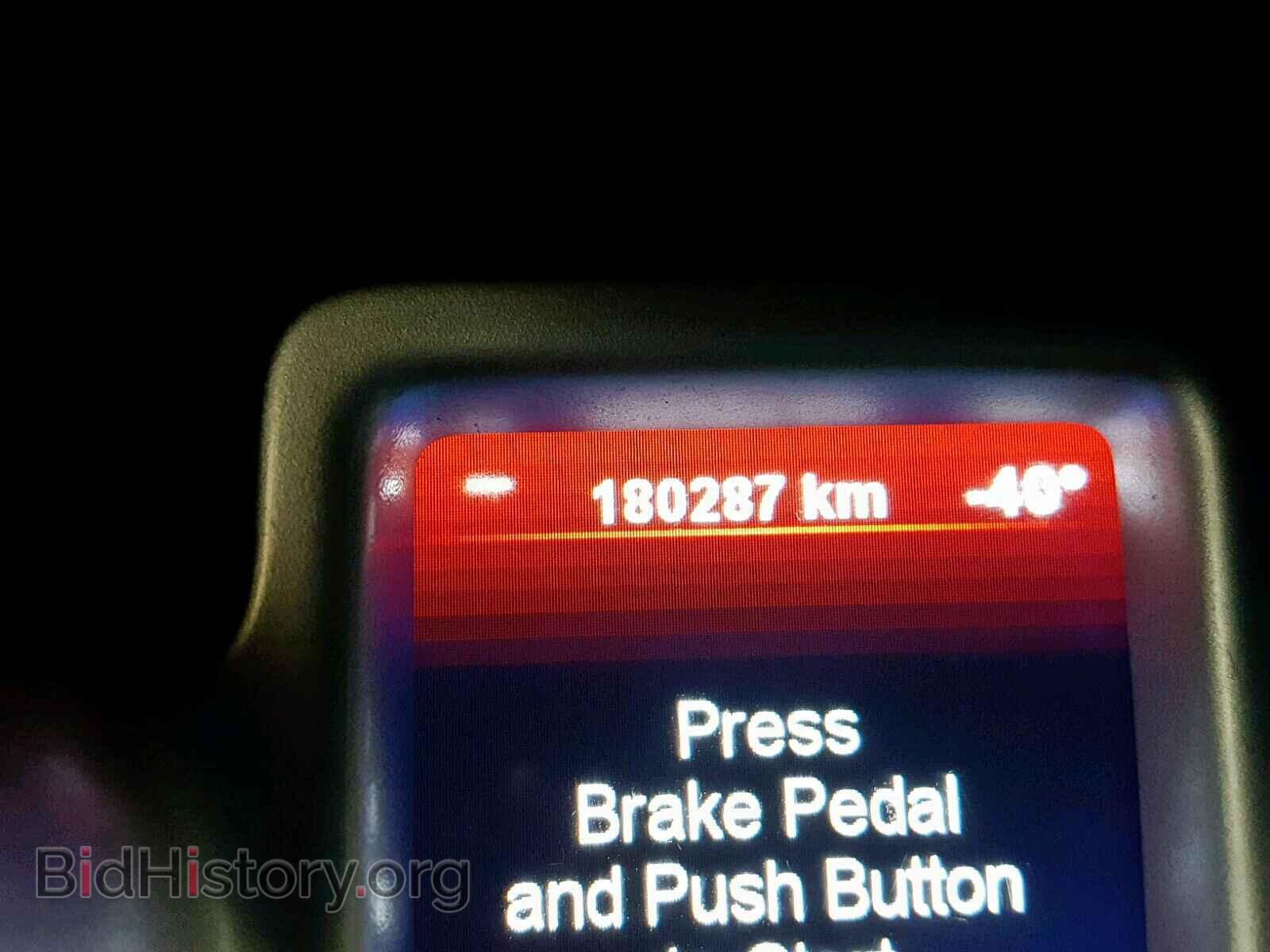 2011 DODGE JOURNEY R/ - VIN: 3D4PH6FG2BT535953 - Photo 8