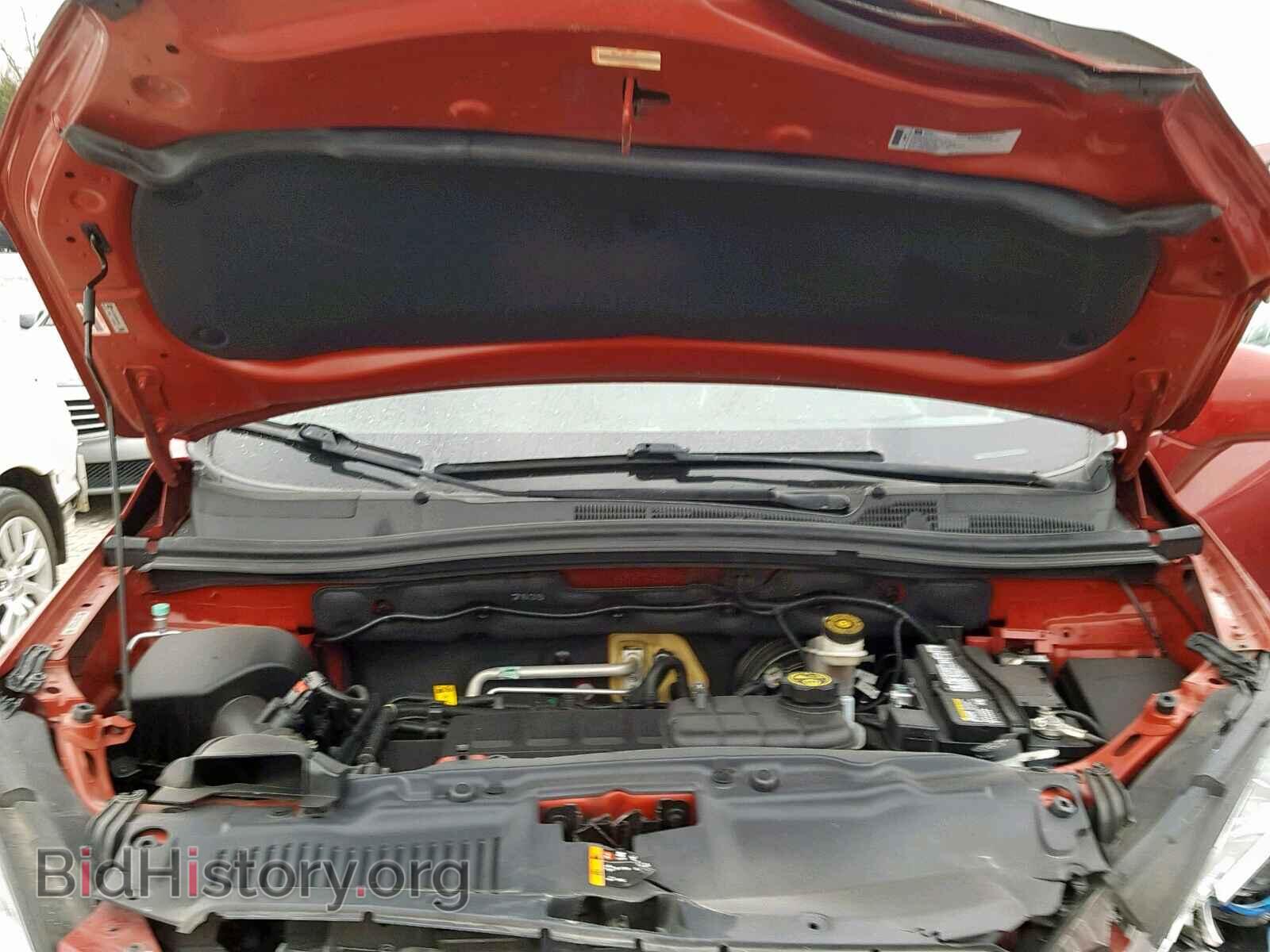 2013 BUICK ENCORE PRE - VIN: KL4CJDSB5DB084661 - Фото 7