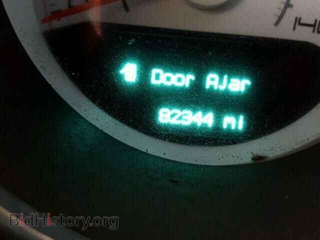2011 DODGE CHALLENGER - VIN: 2B3CJ4DG6BH604502 - Фото 8