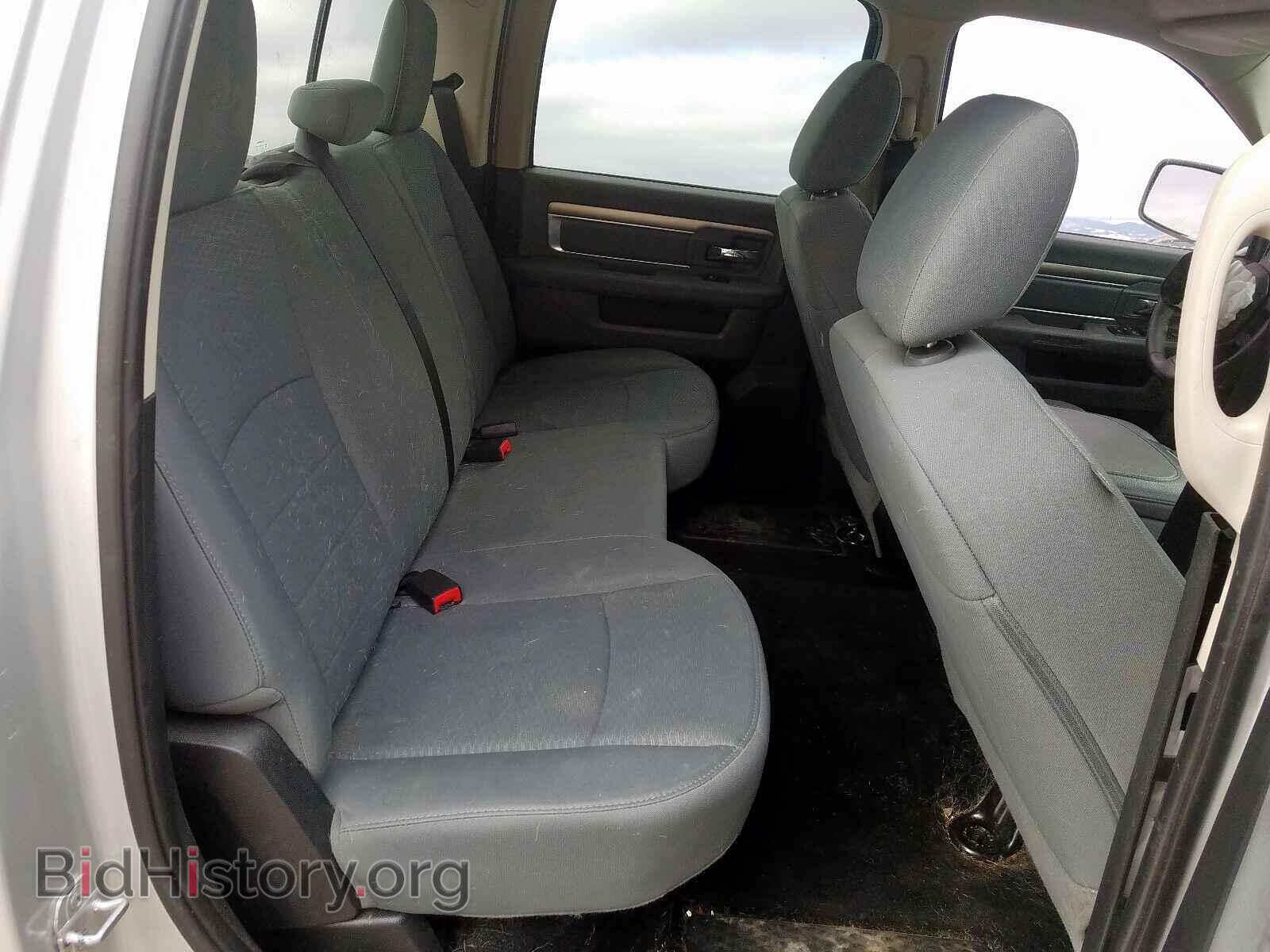 2014 RAM 1500 - VIN: 1C6RR7LG4ES319533 - Фото 6