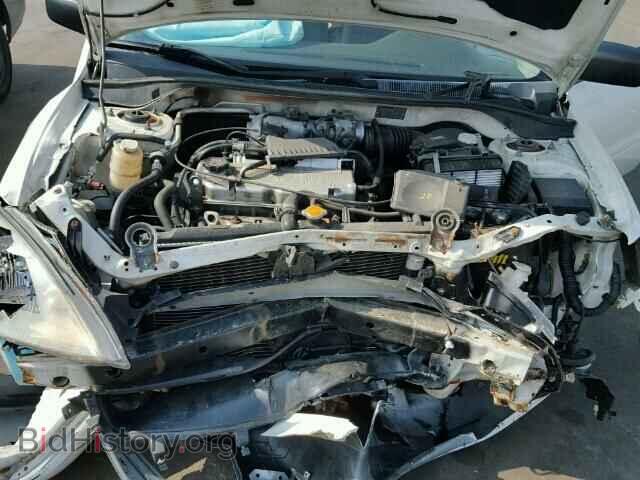 2004 MITSUBISHI LANCER - VIN: JA3AJ26E94U013228 - Фото 7