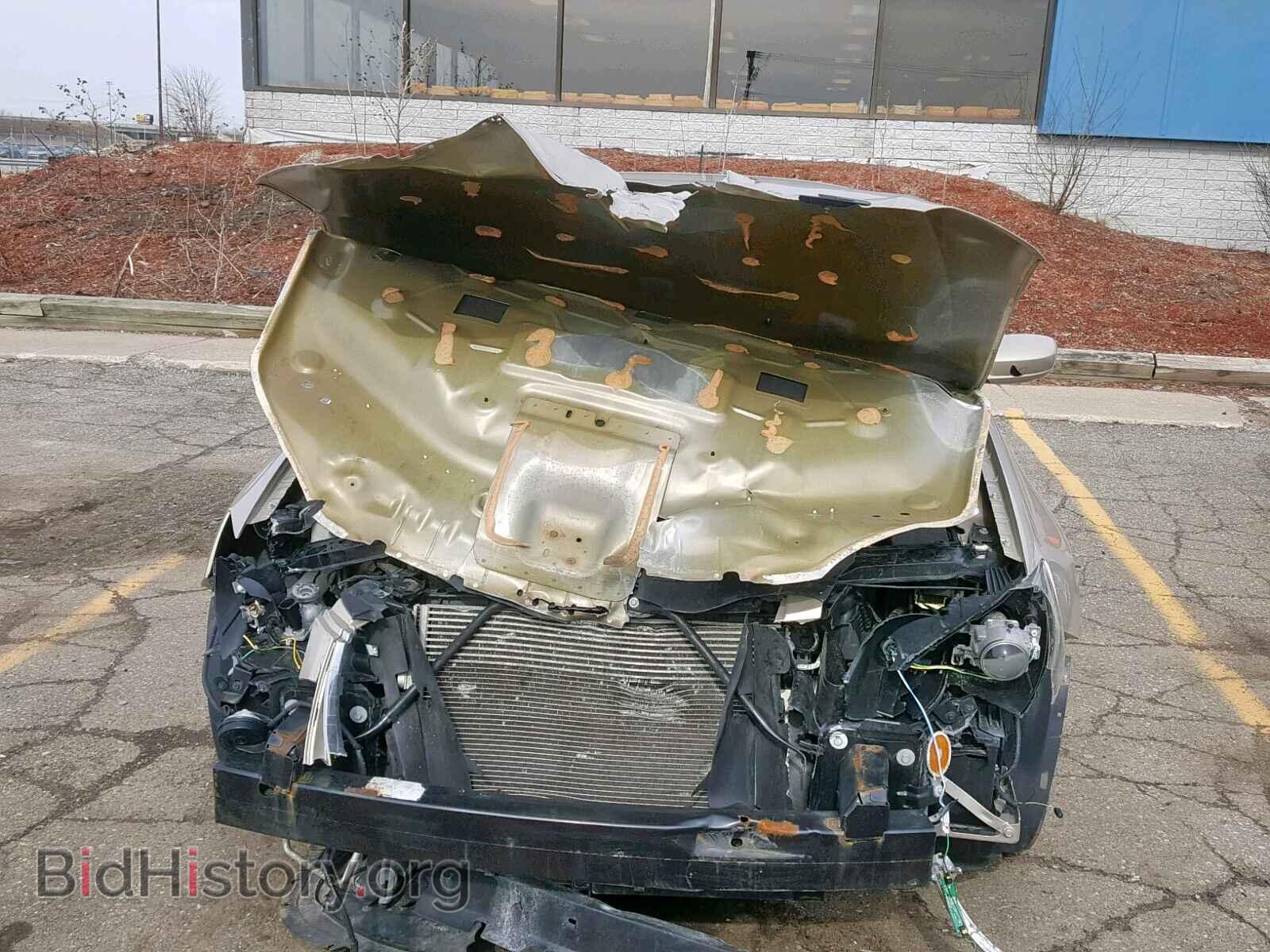 2013 CHRYSLER 200 - VIN: 1C3CCBAB0DN696534 - Photo 7