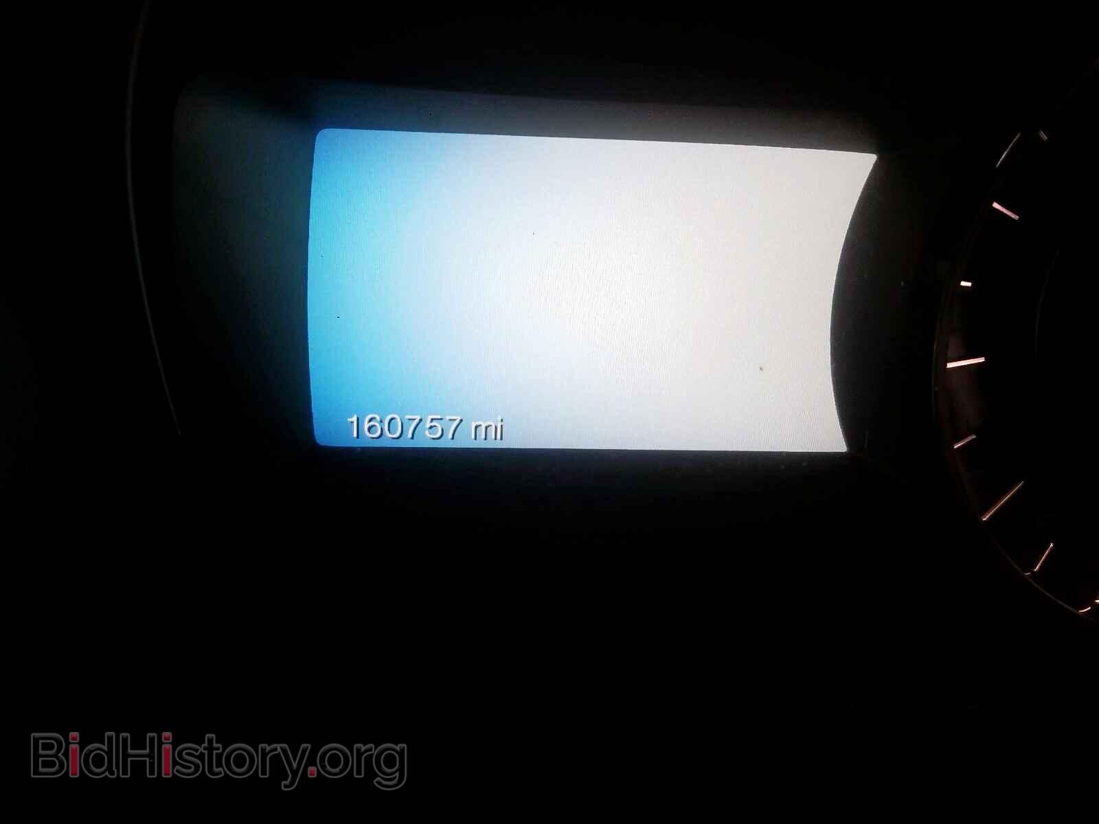 2011 FORD EDGE - VIN: 2FMDK3KC8BBA76552 - Photo 8