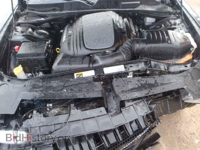 2013 DODGE CHALLENGER - VIN: 2C3CDYBT5DH631176 - Photo 7