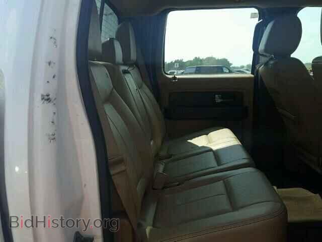 2013 FORD F150 - VIN: 1FTFW1EF6DFD67709 - Фото 6