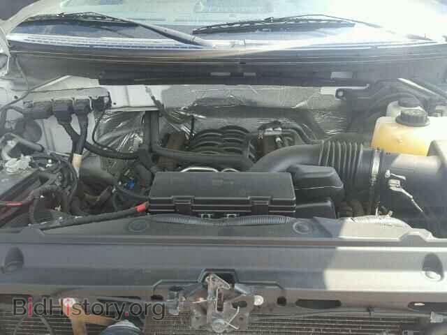 2013 FORD F150 - VIN: 1FTFW1EF6DFD67709 - Фото 7