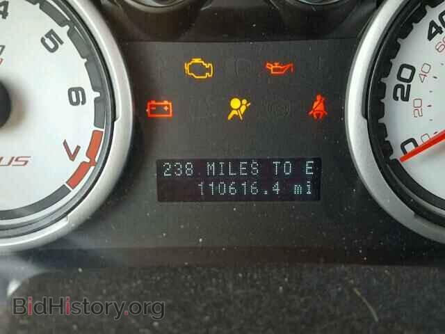2008 FORD FOCUS - VIN: 1FAHP35N68W158068 - Фото 8