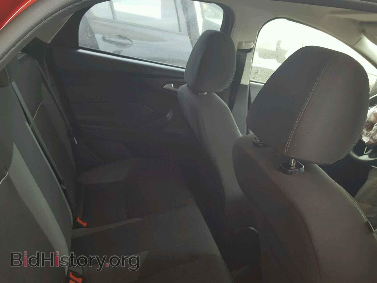 2014 FORD FOCUS - VIN: 1FADP3F22EL311108 - Photo 6