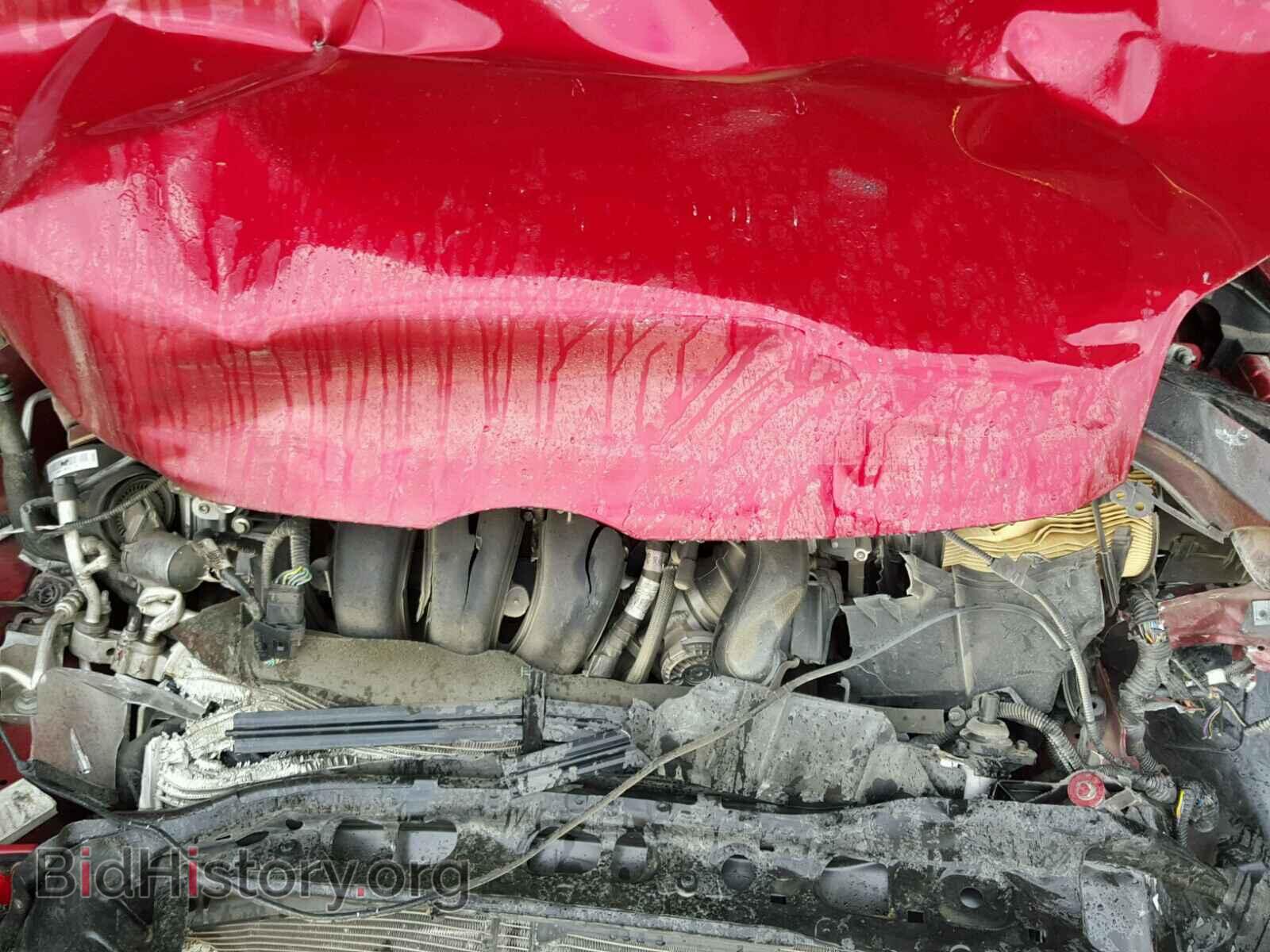 2014 FORD FOCUS - VIN: 1FADP3F22EL311108 - Photo 7