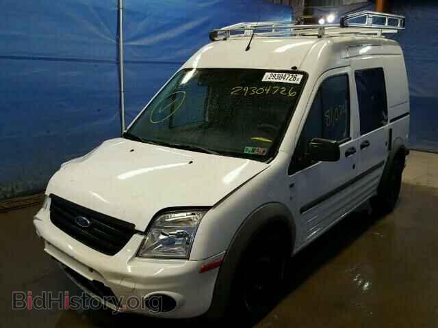 2012 FORD TRANSIT CO - VIN: NM0LS6BN6CT107069 - Фото 2