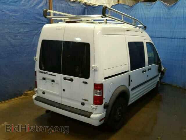 2012 FORD TRANSIT CO - VIN: NM0LS6BN6CT107069 - Фото 4