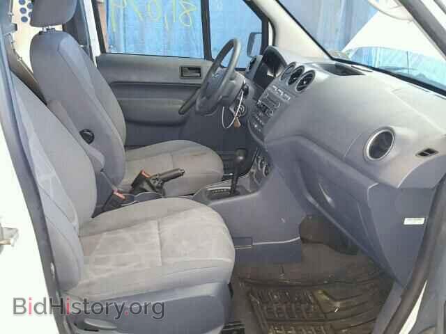 2012 FORD TRANSIT CO - VIN: NM0LS6BN6CT107069 - Фото 5