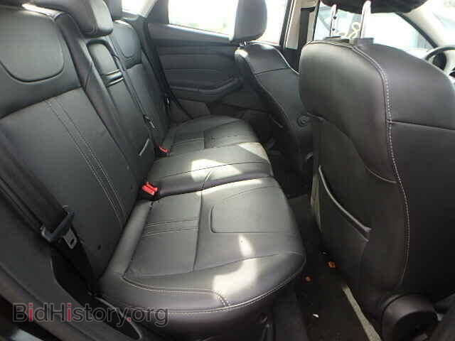 2013 FORD FOCUS - VIN: 1FADP3F23DL337313 - Фото 6