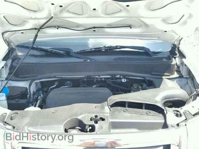 2009 HONDA PILOT - VIN: 5FNYF48519B036593 - Photo 7