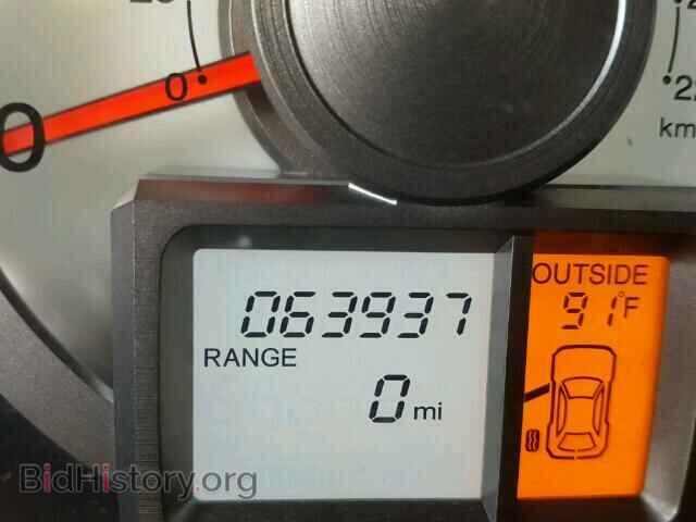 2009 HONDA PILOT - VIN: 5FNYF48519B036593 - Photo 8