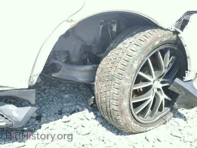 2009 HONDA PILOT - VIN: 5FNYF48519B036593 - Photo 9