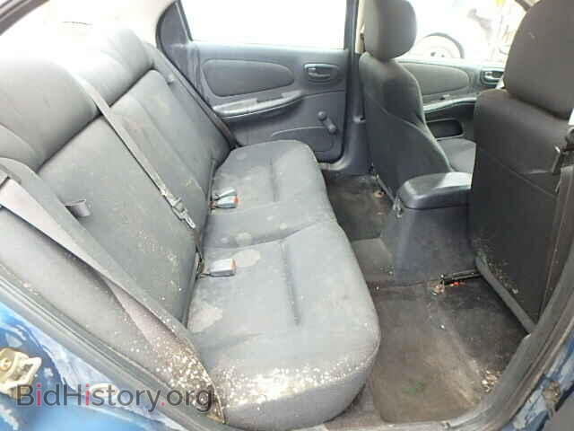 2003 DODGE NEON - VIN: 1B3ES56C63D157318 - Фото 6