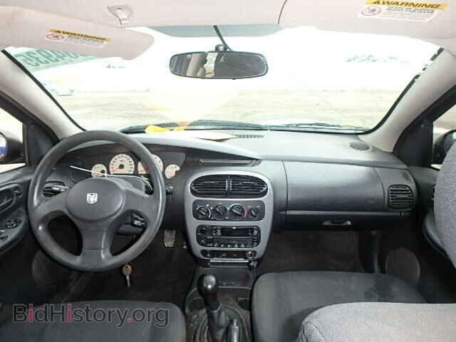 2003 DODGE NEON - VIN: 1B3ES56C63D157318 - Фото 9
