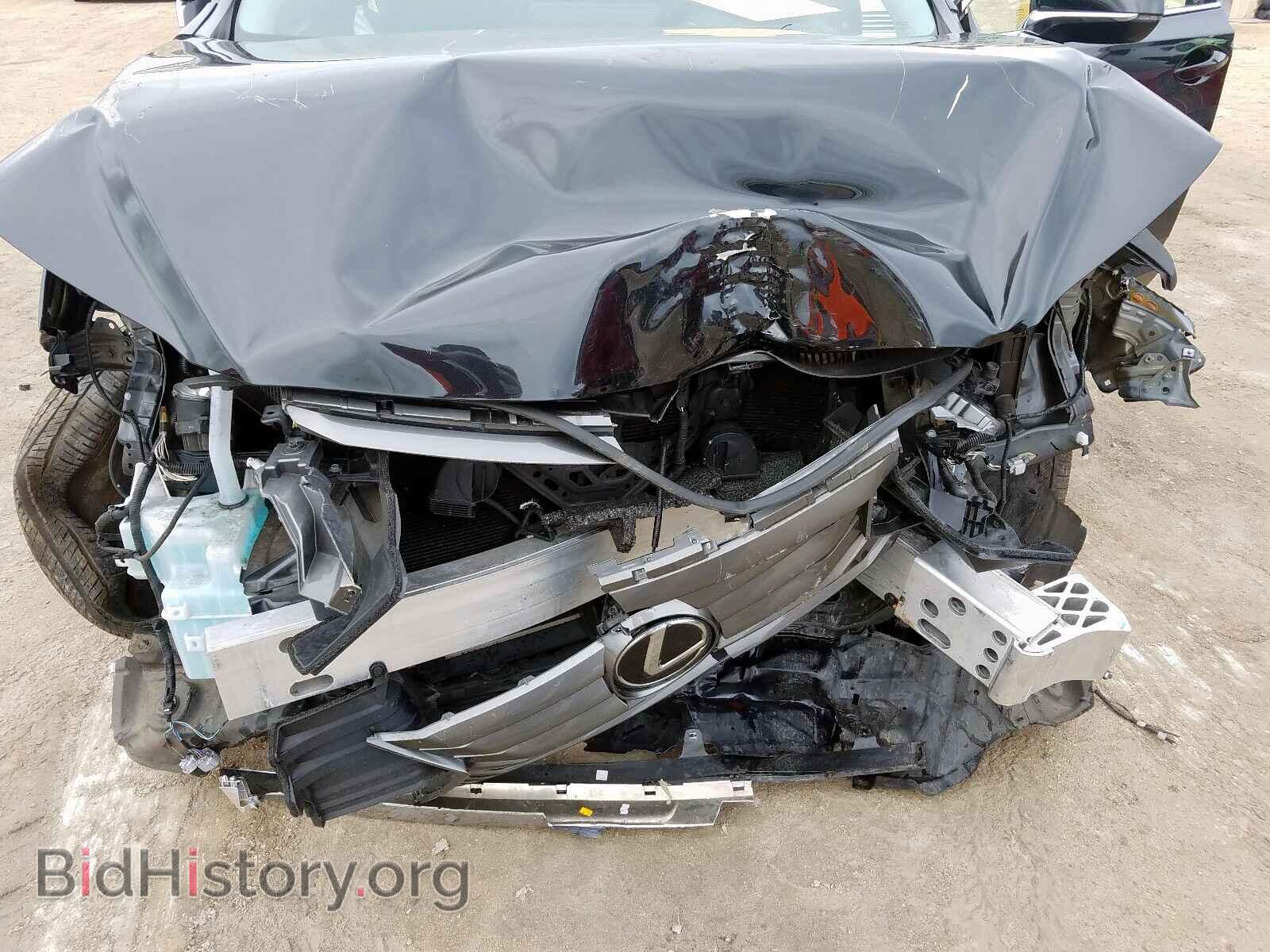 2017 LEXUS RX 350 BAS - VIN: 2T2ZZMCAXHC086844 - Фото 7
